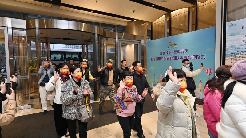 旅行社经营范围包括哪些？揭秘旅游服务全貌